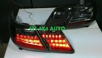 STOPURI LED TOYOTA CAMRY XV40 2006-2009