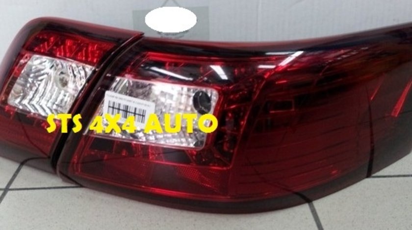 STOPURI LED TOYOTA CAMRY XV40 2007-2009