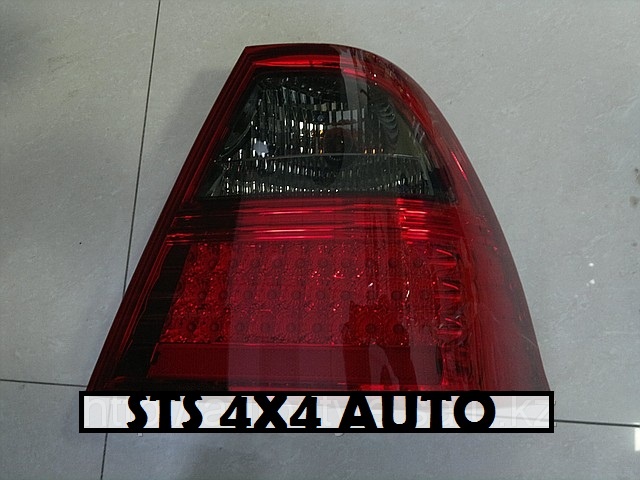 STOPURI LED TOYOTA COROLLA 1998-2003 SEDAN