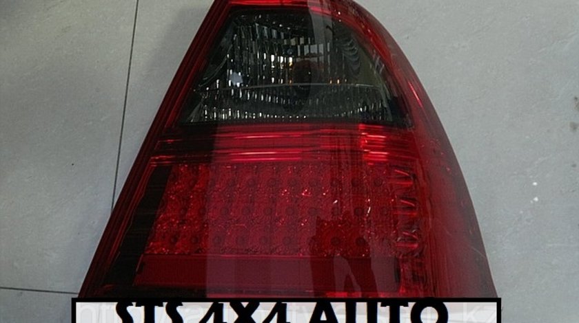 STOPURI LED TOYOTA COROLLA 1998-2003 SEDAN