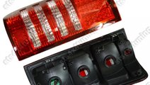 STOPURI LED TOYOTA HILUX VIGO 2005-2011 RC [V8]