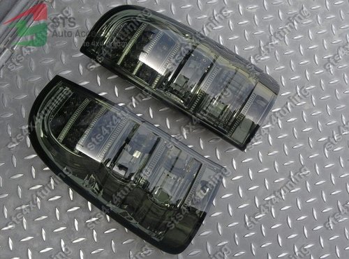 STOPURI LED TOYOTA HILUX VIGO 2005-2015 [V1]