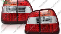 STOPURI LED TOYOTA LAND CRUISER FJ100 1998-2007 [2...