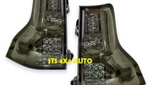 STOPURI LED TOYOTA LAND CRUISER FJ150 PRADO 2010-2...