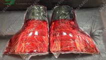 STOPURI LED TOYOTA LAND CRUISER FJ150 PRADO 2010-2...