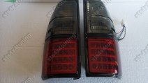 STOPURI LED TOYOTA LAND CRUISER PRADO FJ90 1997-20...