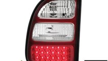 STOPURI LED TOYOTA RAV 4 - STOPURI TOYOTA RAV 4 (9...