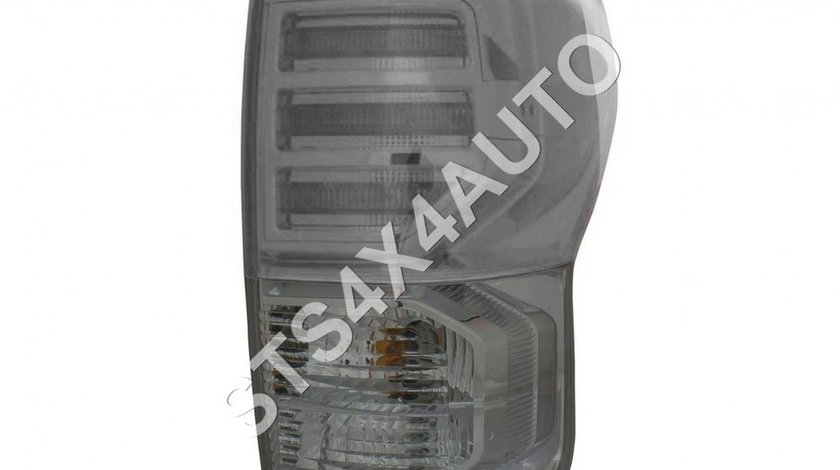 STOPURI LED TOYOTA TUNDRA 2007-2013