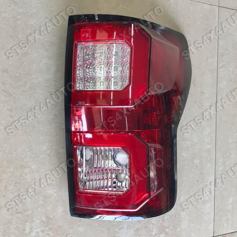 STOPURI LED TOYOTA TUNDRA 2007-2014 RC [V2]