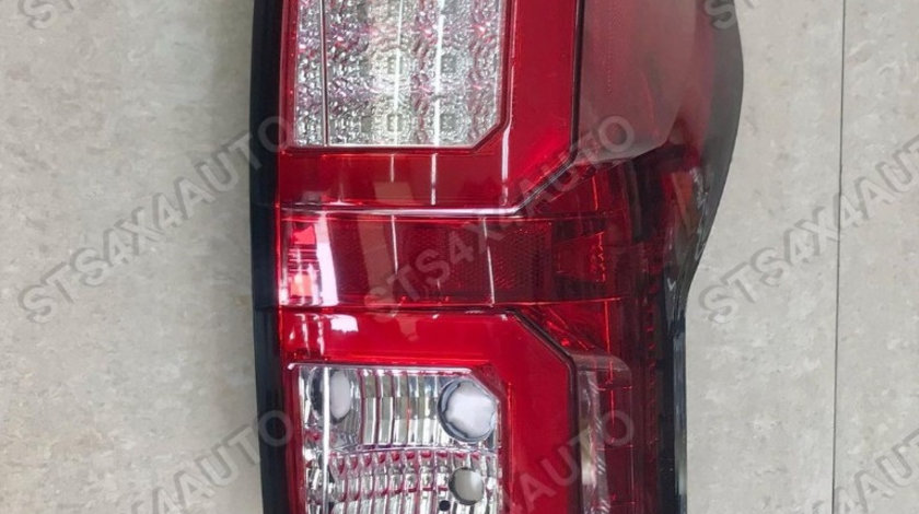 STOPURI LED TOYOTA TUNDRA 2007-2014 RC [V2]