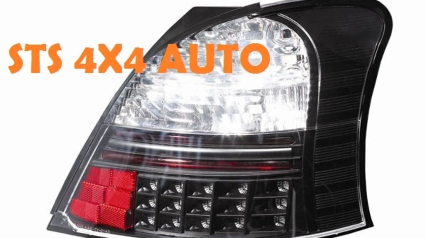 STOPURI LED TOYOTA YARIS 2005-2008