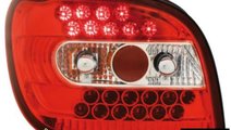 STOPURI LED TOYOTA YARIS - STOPURI TOYOTA YARIS (9...