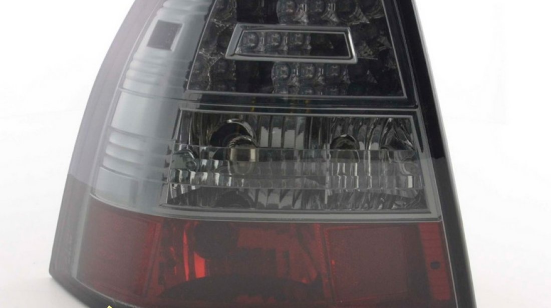 Stopuri Led Vw Bora - Stopuri Vw Bora (99-05)