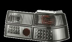 STOPURI LED VW CORRADO FUNDAL NEGRU -cod RV12LB