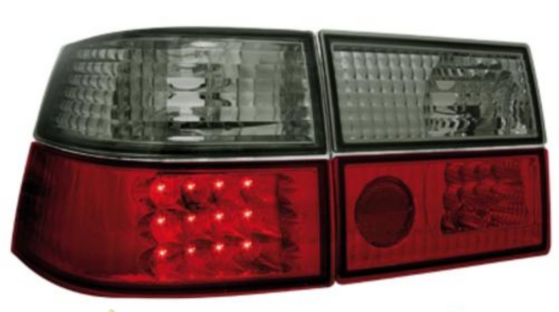 STOPURI LED VW CORRADO - STOPURI VW BORA (88-95)