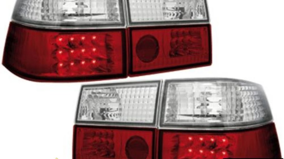 STOPURI LED VW CORRADO - STOPURI VW BORA (88-95)