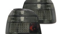 STOPURI LED VW GOLF 3 FUNDAL BLACK -COD FKRLXLVW01...