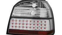 STOPURI LED VW GOLF 3 FUNDAL CRISTAL -cod RV26LC