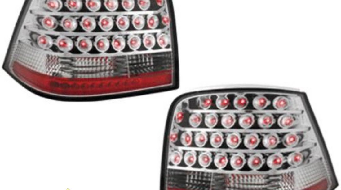 Stopuri Led Vw Golf 4 - Stopuri Vw Golf 4 (97-04)