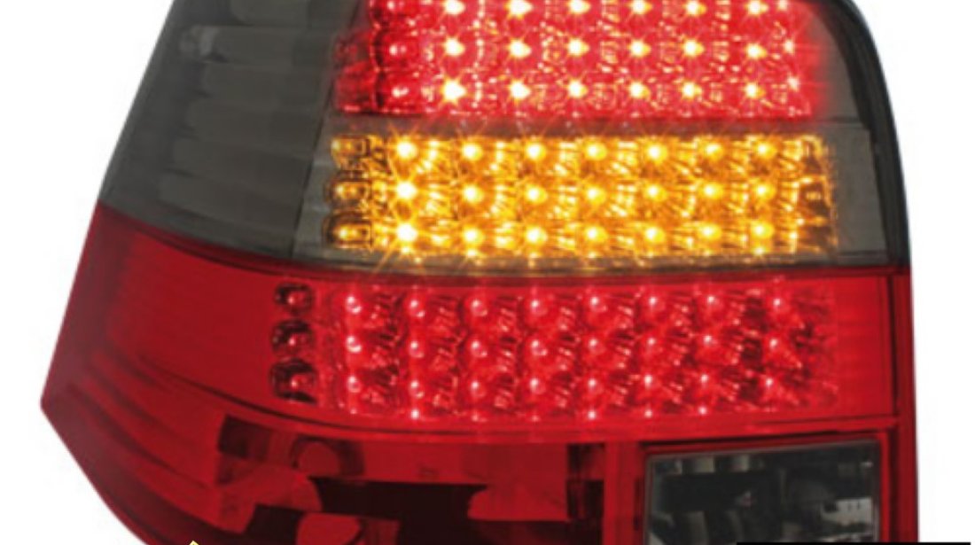 Stopuri Led Vw Golf 4 - Stopuri Vw Golf 4 (97-04)