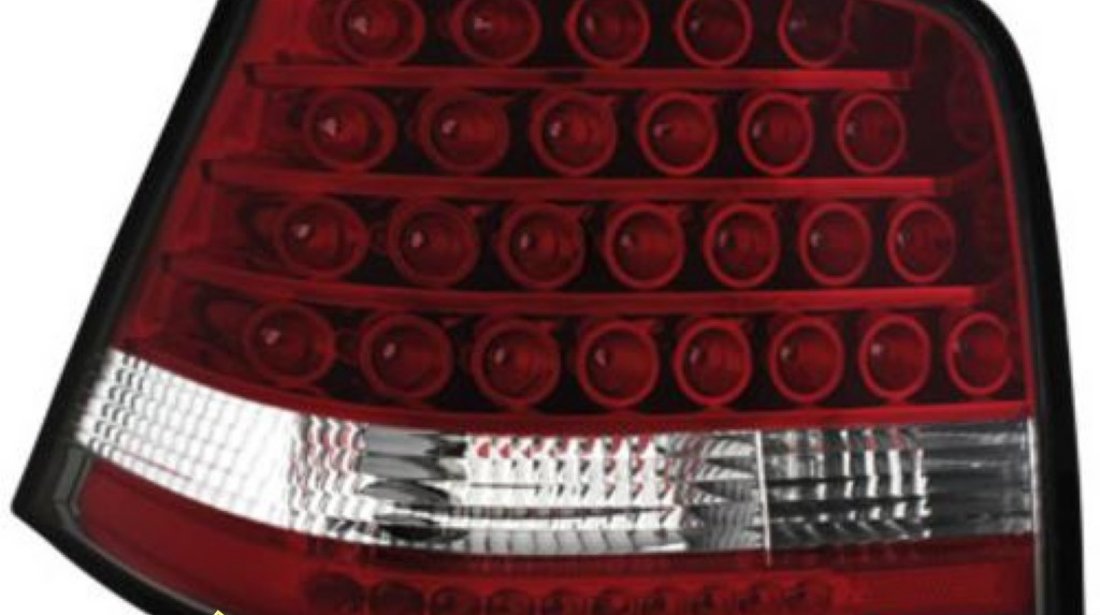 Stopuri Led Vw Golf 4 - Stopuri Vw Golf 4 (97-04)