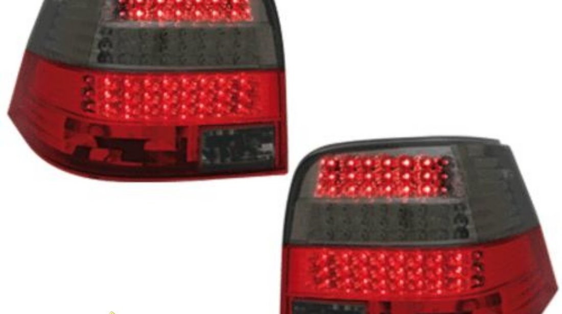 Stopuri Led Vw Golf 4 - Stopuri Vw Golf 4 (97-04)