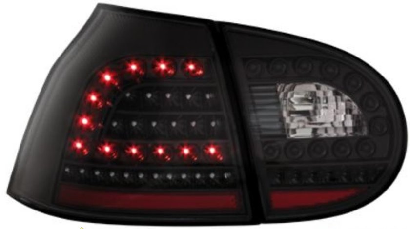 Stopuri Led Vw Golf 5 - Stopuri Vw Golf 5 (03-09)