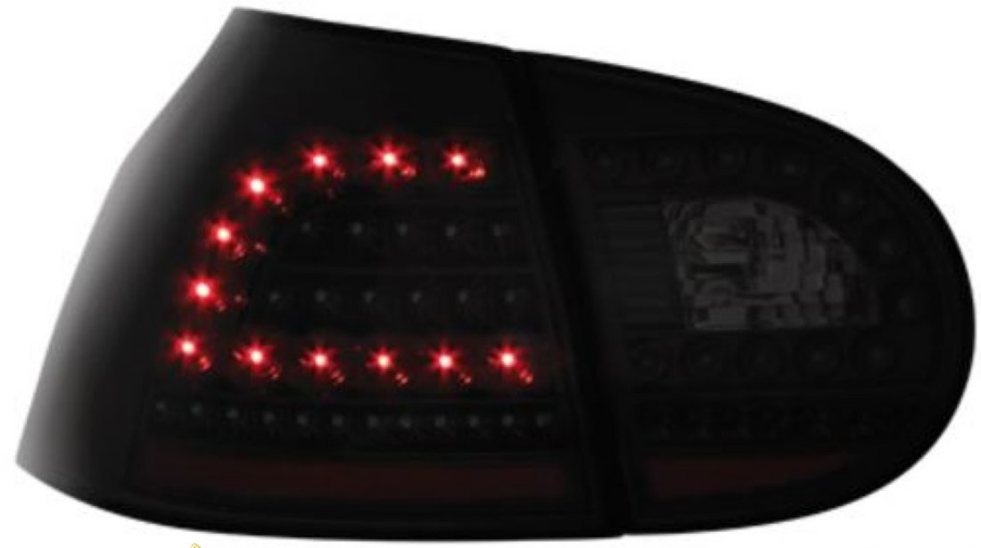 Stopuri Led Vw Golf 5 - Stopuri Vw Golf 5 (03-09)