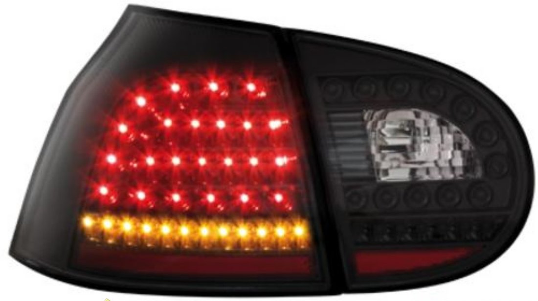 Stopuri Led Vw Golf 5 - Stopuri Vw Golf 5 (03-09)