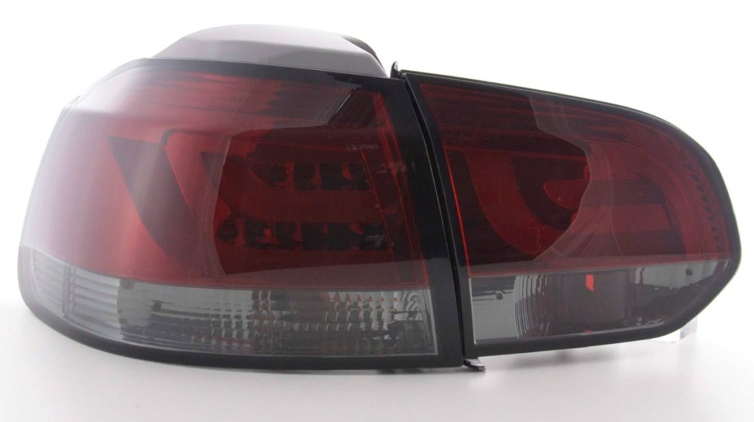 STOPURI LED VW GOLF 6