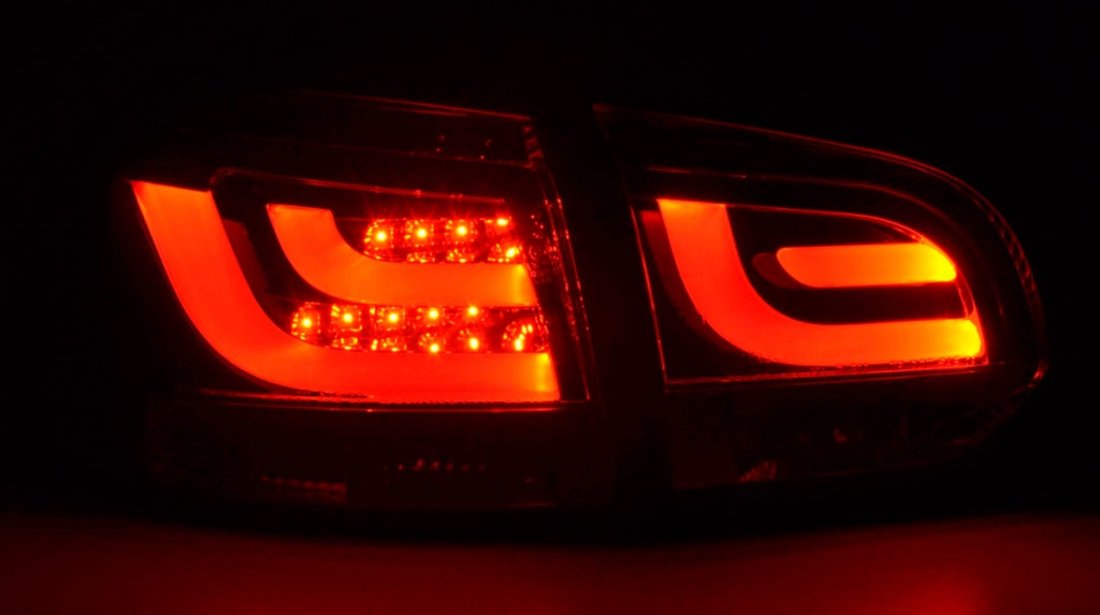 STOPURI LED VW GOLF 6