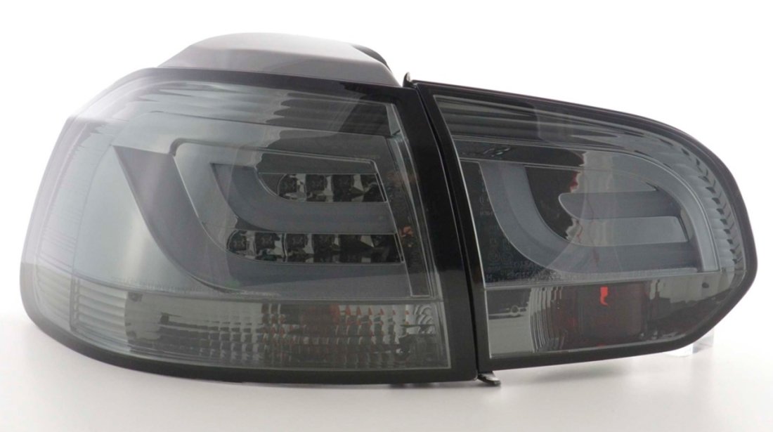 STOPURI LED VW GOLF 6