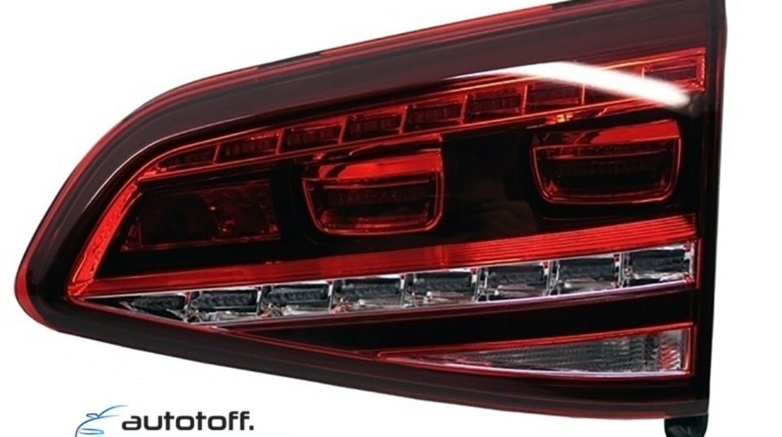 Stopuri LED VW Golf 7 (2012-2017)