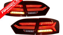 Stopuri LED VW Jetta Mk6 6 2012-Up Semnal Secventi...