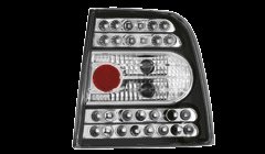STOPURI LED VW PASSAT 3B FUNDAL NEGRU -cod RV11LLB