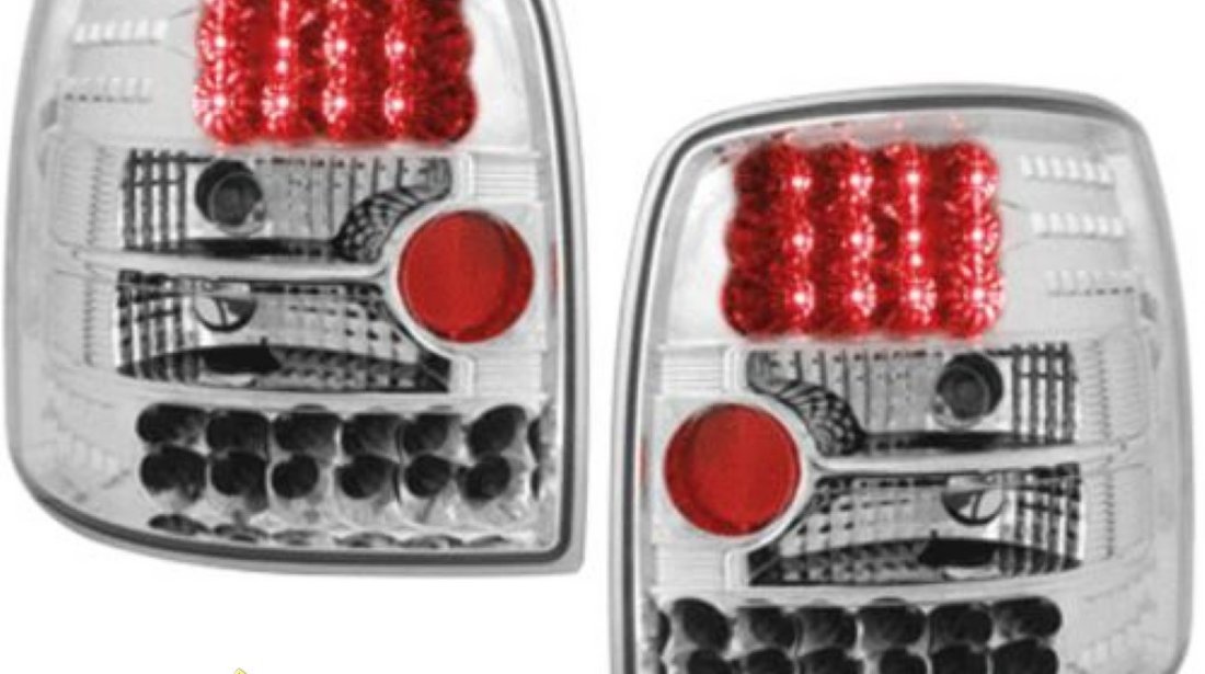 Stopuri Led Vw PASSAT 3B VARIANT - Stopuri Vw PASSAT 3B VARIANT(97-01)