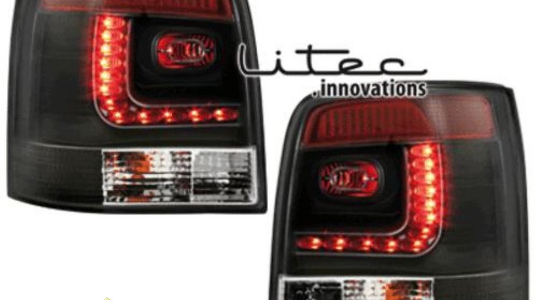 Stopuri Led Vw PASSAT 3B VARIANT - Stopuri Vw PASSAT 3B VARIANT(97-01)