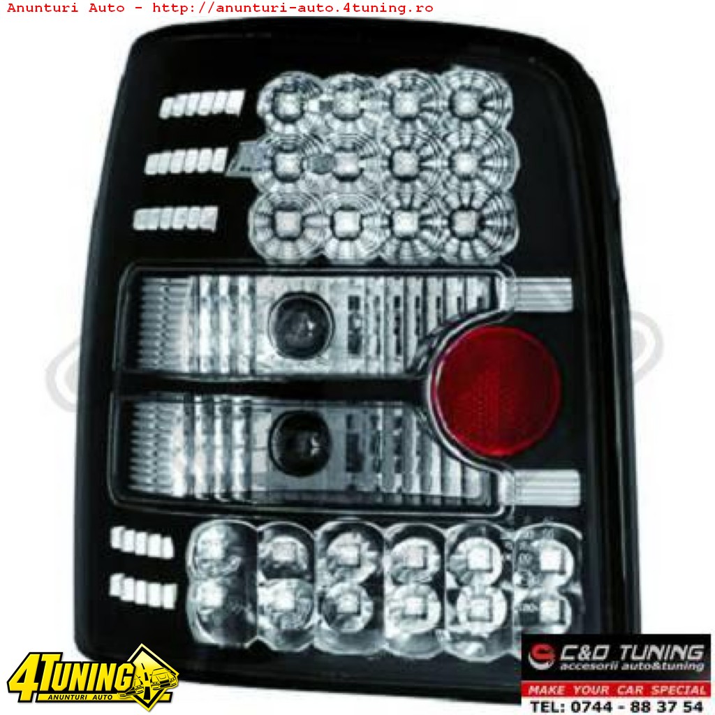Stopuri Led Vw PASSAT 3BG VARIANT - Stopuri Vw PASSAT 3BG VARIANT(00-05)