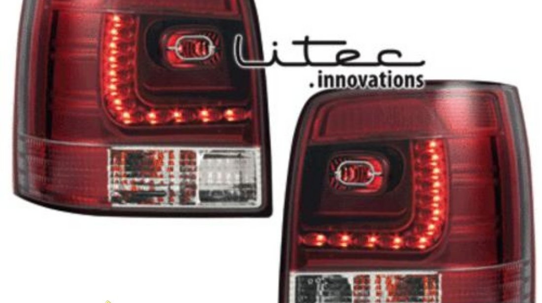 Stopuri Led Vw PASSAT 3BG VARIANT - Stopuri Vw PASSAT 3BG VARIANT(00-05)