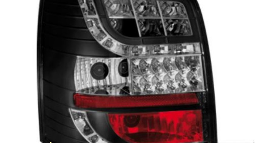 Stopuri Led Vw PASSAT 3BG VARIANT - Stopuri Vw PASSAT 3BG VARIANT(00-05)