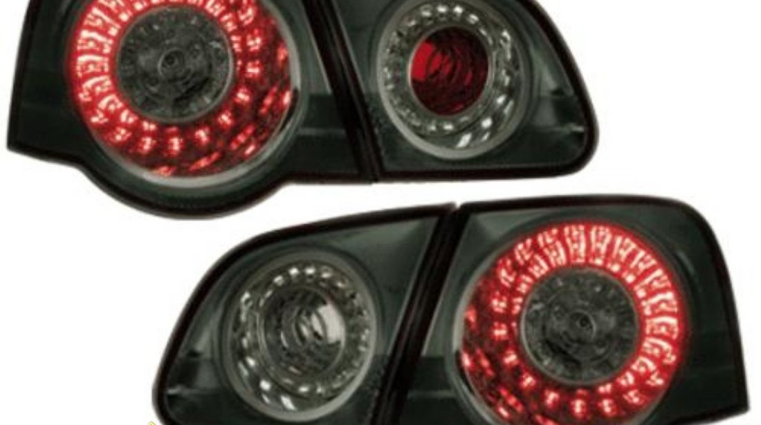 STOPURI LED VW PASSAT 3C - STOPURI VW PASSAT 3C (05-10)