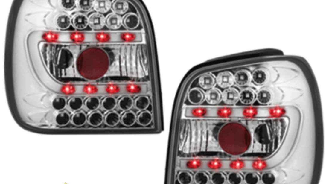 STOPURI LED VW POLO - STOPURI VW Polo (95-97)