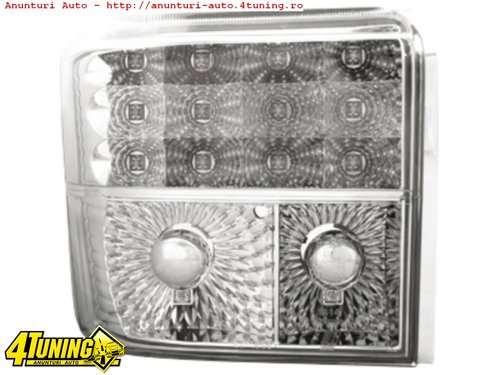 STOPURI LED VW T4/TRANSPORTER/CARAVELLE/MULTIVAN- STOPURI T4/TRANSPORTER/CARAVELLE/MULTIVAN (90-03)