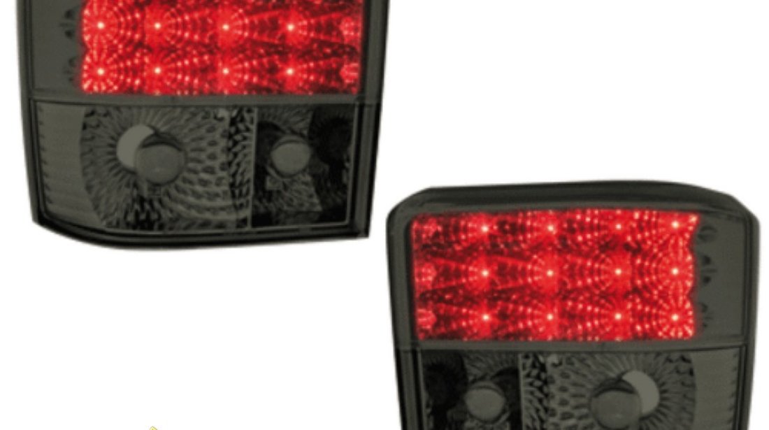 STOPURI LED VW T4/TRANSPORTER/CARAVELLE/MULTIVAN- STOPURI T4/TRANSPORTER/CARAVELLE/MULTIVAN (90-03)