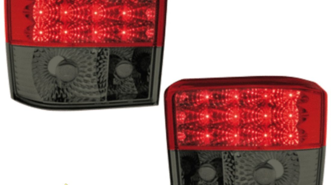 STOPURI LED VW T4/TRANSPORTER/CARAVELLE/MULTIVAN- STOPURI T4/TRANSPORTER/CARAVELLE/MULTIVAN (90-03)