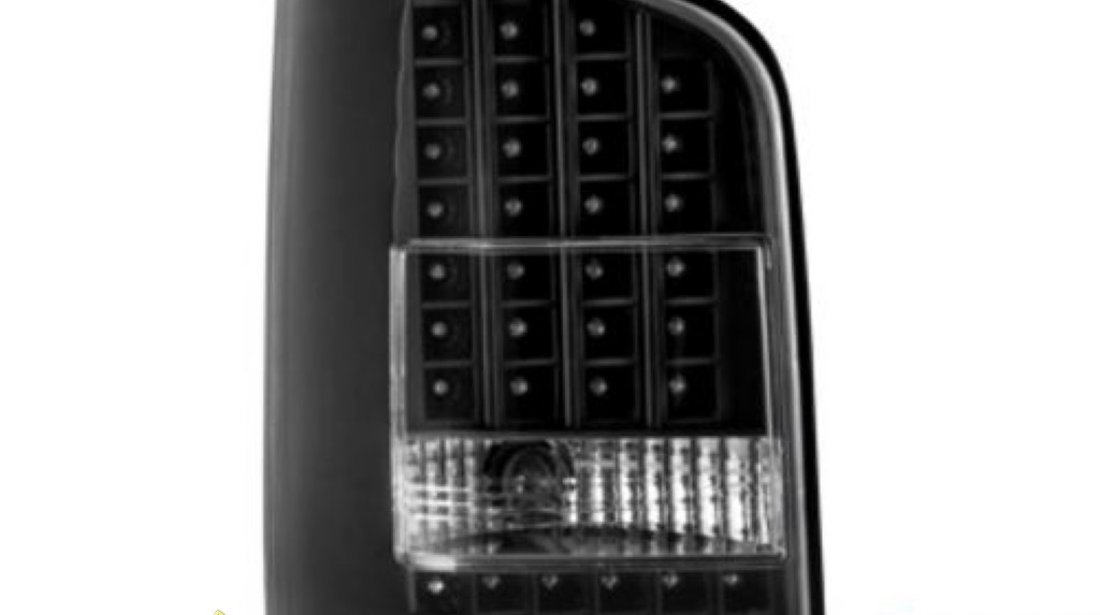 STOPURI LED VW T5/TRANSPORTER/CARAVELLE/MULTIVAN- STOPURI T5/TRANSPORTER/CARAVELLE/MULTIVAN (03- )