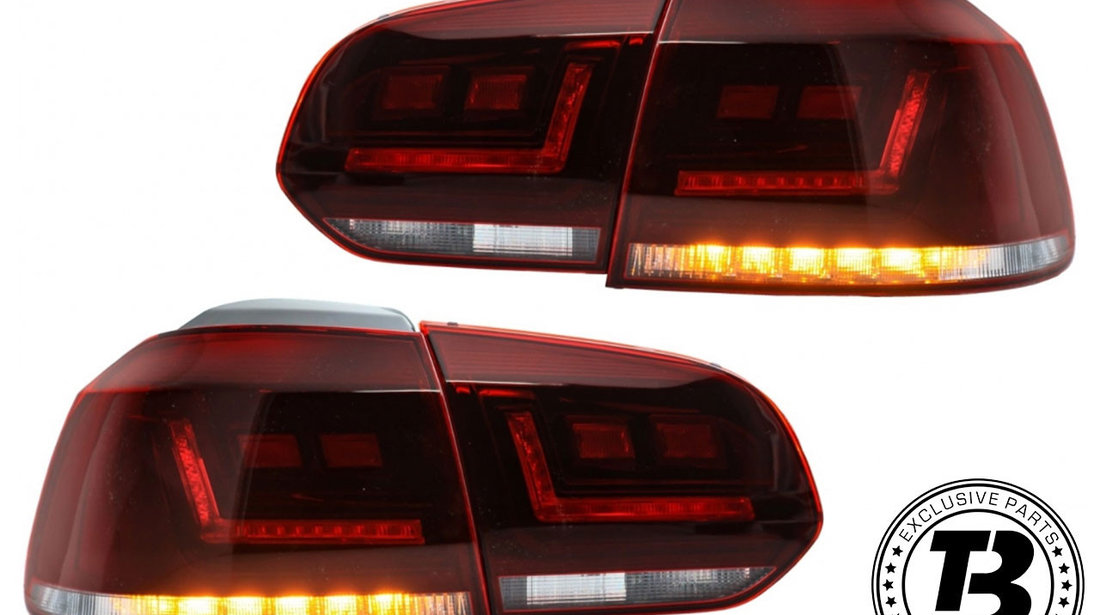 Stopuri LEDriving Osram compatibile cu VW Golf 6 (08-12)