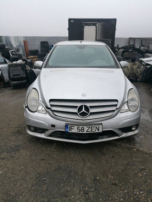 Stopuri Mercedes R-CLASS W251 2006 HATCHBACK R320 CDI