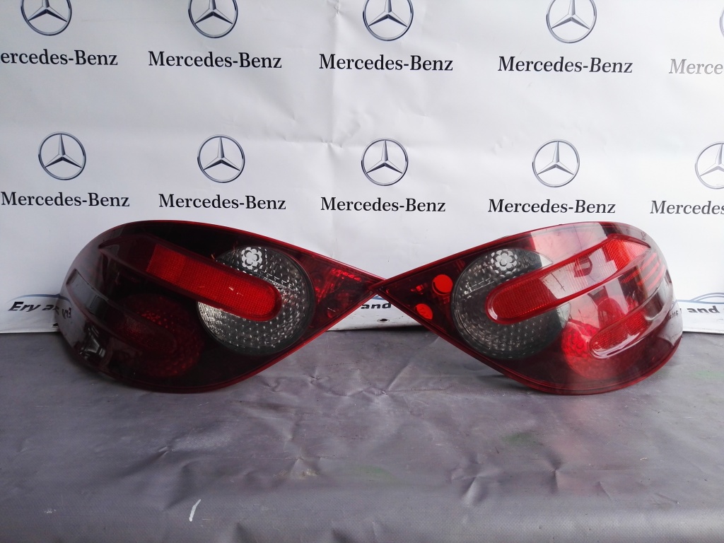 Stopuri Mercedes R-CLASS W251 2008