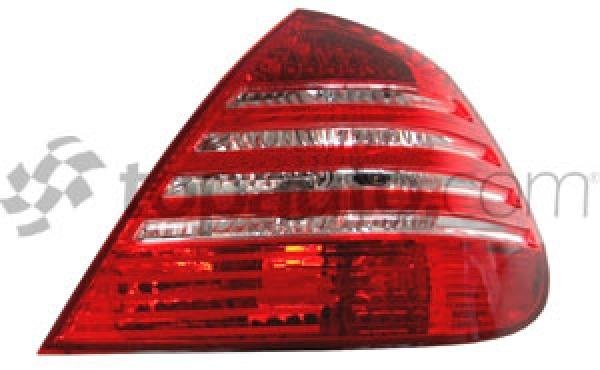 Stopuri Mercedes W211